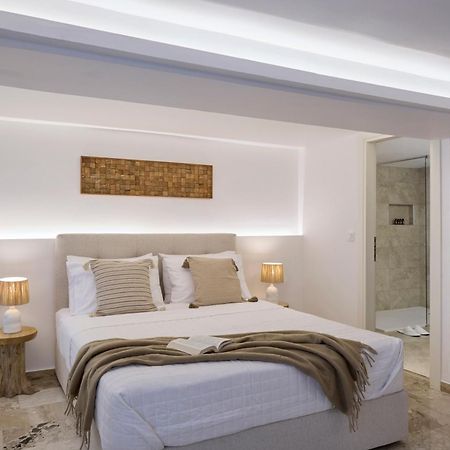 Pil Poul Athens Rooms מראה חיצוני תמונה