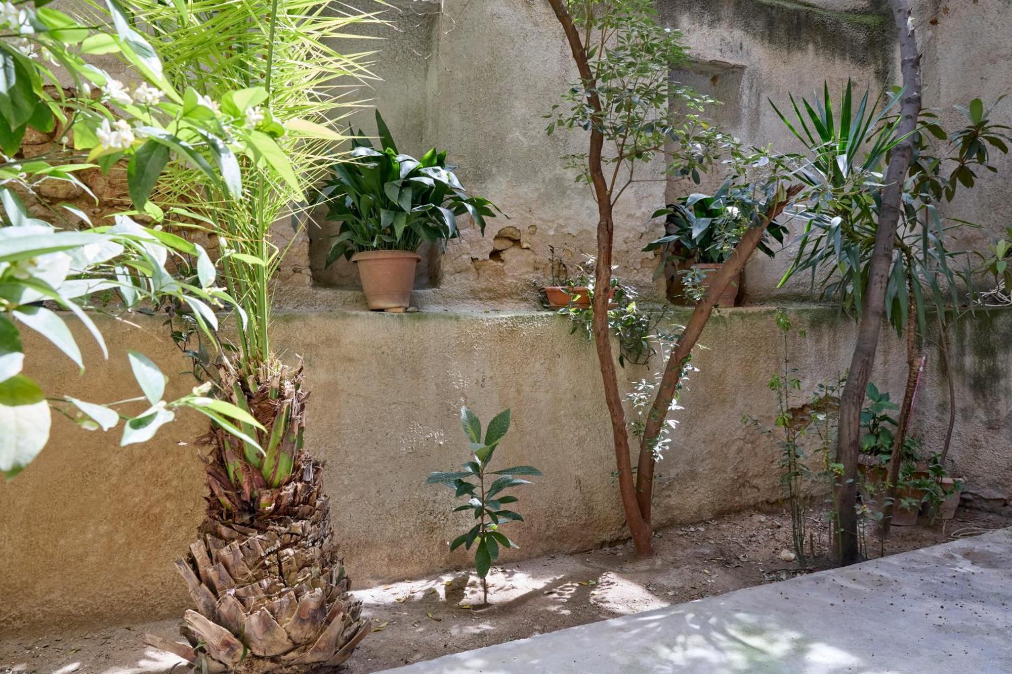 Pil Poul Athens Rooms מראה חיצוני תמונה