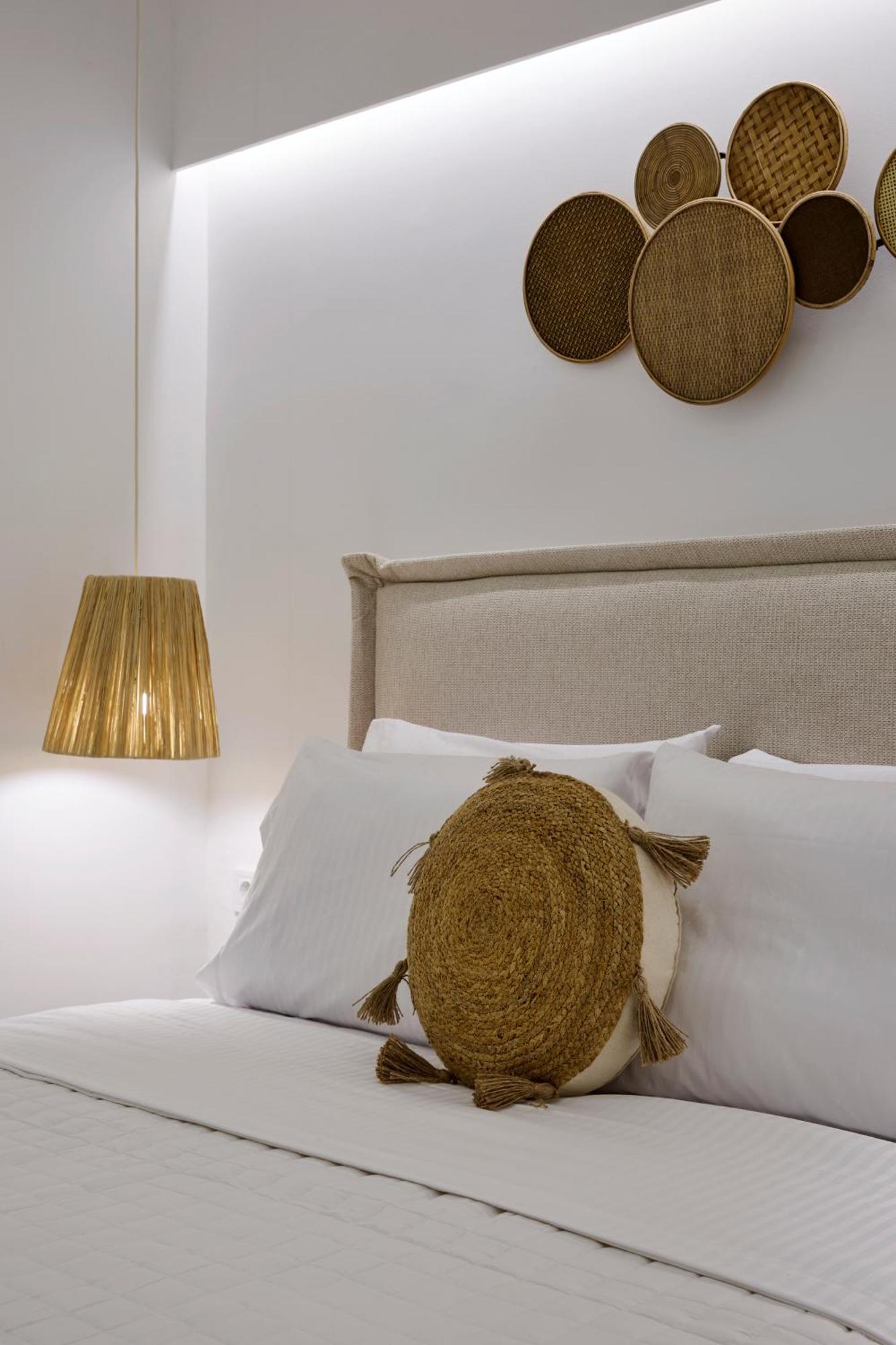 Pil Poul Athens Rooms מראה חיצוני תמונה