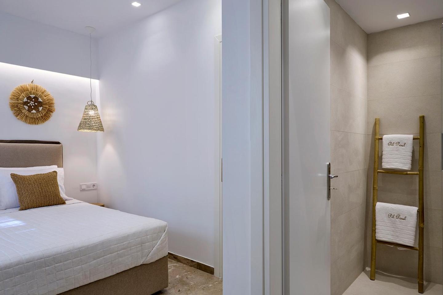 Pil Poul Athens Rooms מראה חיצוני תמונה