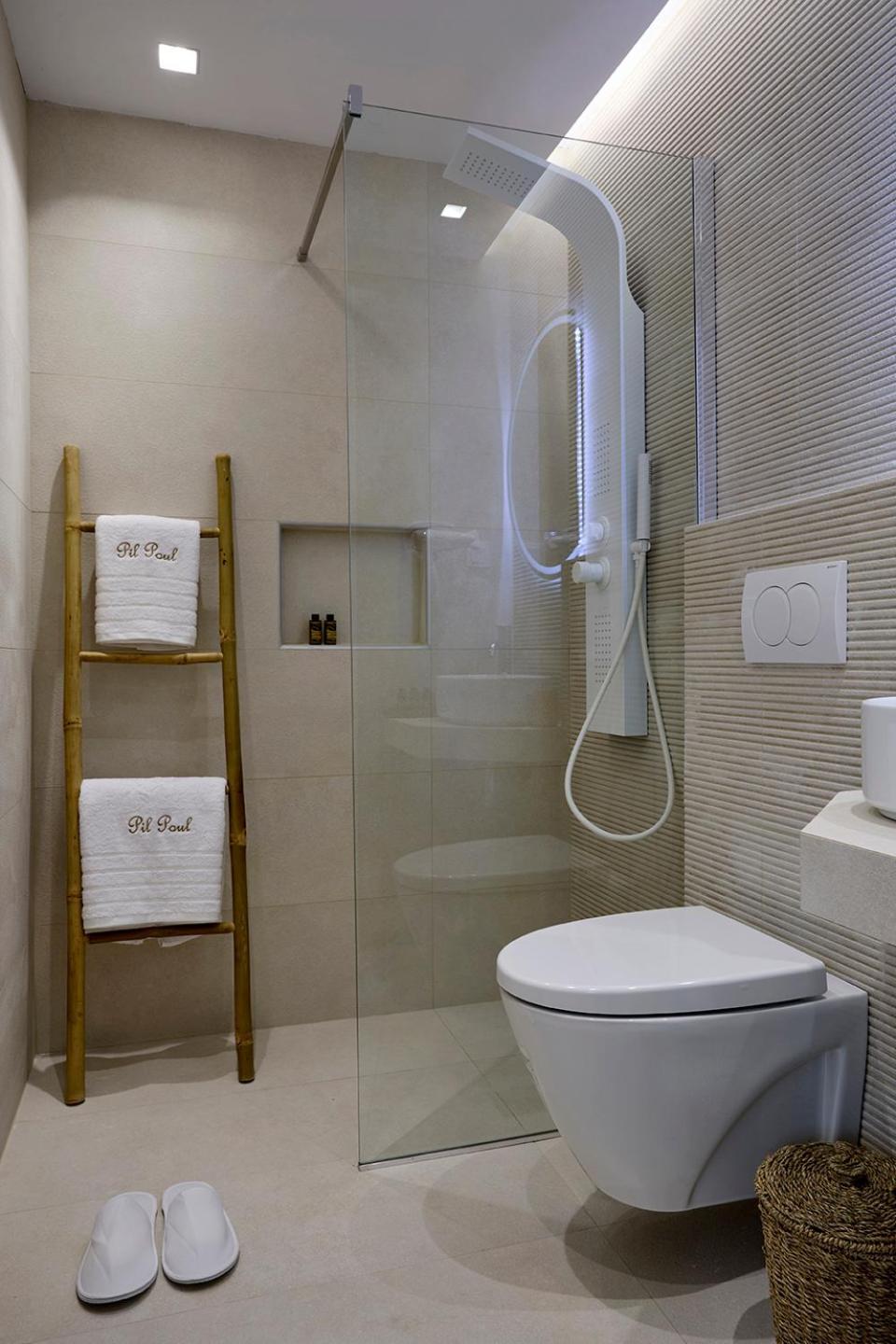 Pil Poul Athens Rooms מראה חיצוני תמונה