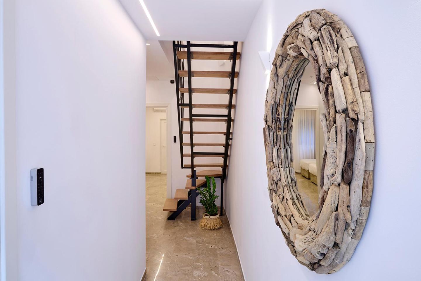 Pil Poul Athens Rooms מראה חיצוני תמונה